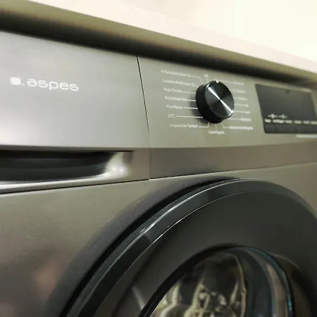 1 Hab Catedral Iii, Parking, Centro