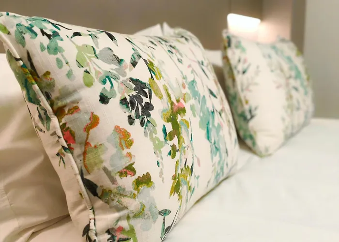 1 Hab Catedral Iii, Parking, Centro