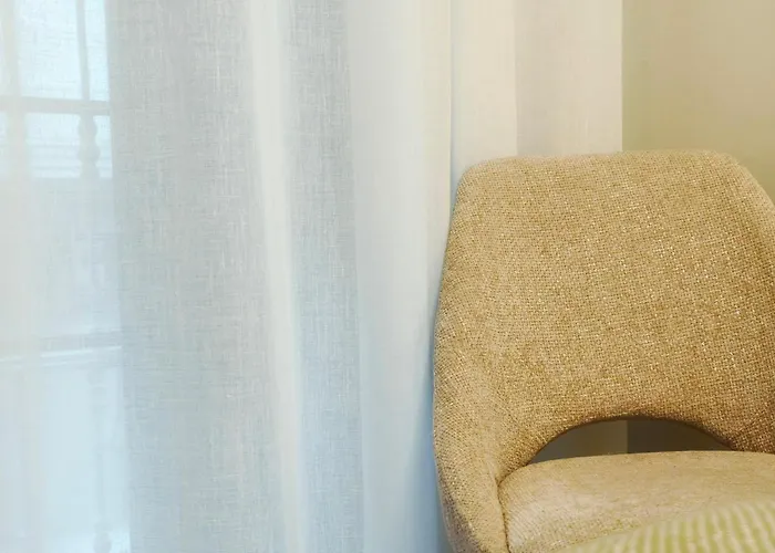 1 Hab Catedral Iii, Parking, Centro Valladolid